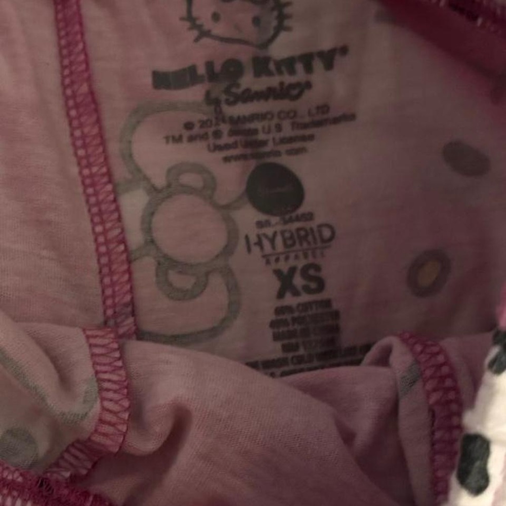 HelloKitty Sweatpants - Picture 3 of 3